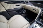 Bentley Flying Spur by Mansory 2020 года